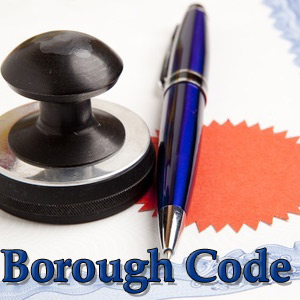 Click here for the Homestead Borough Code